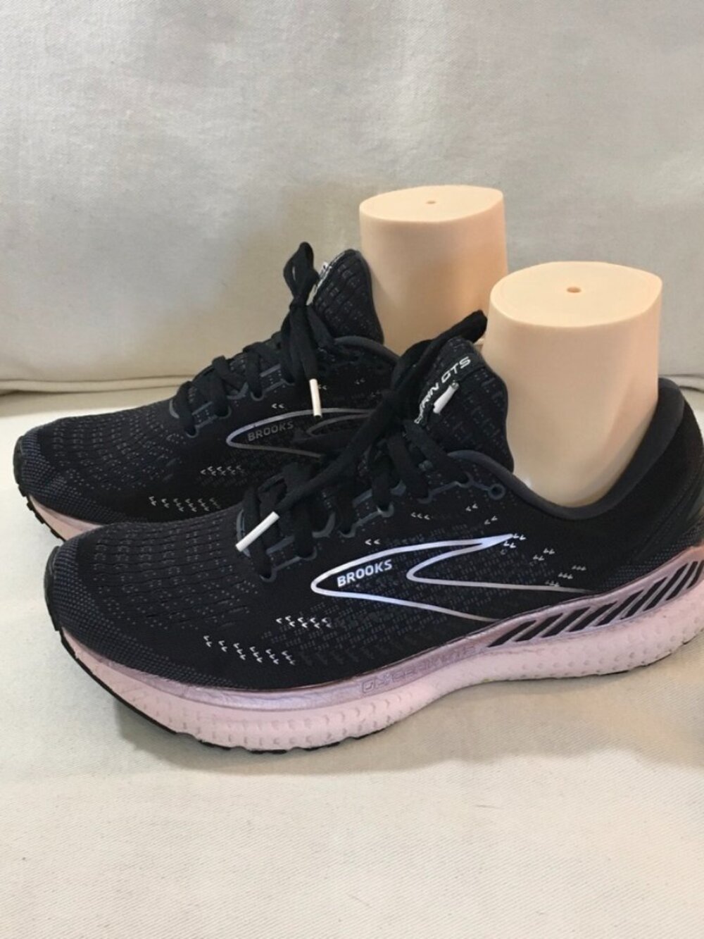 Brooks Glycerin GTS 19 Running Shoe